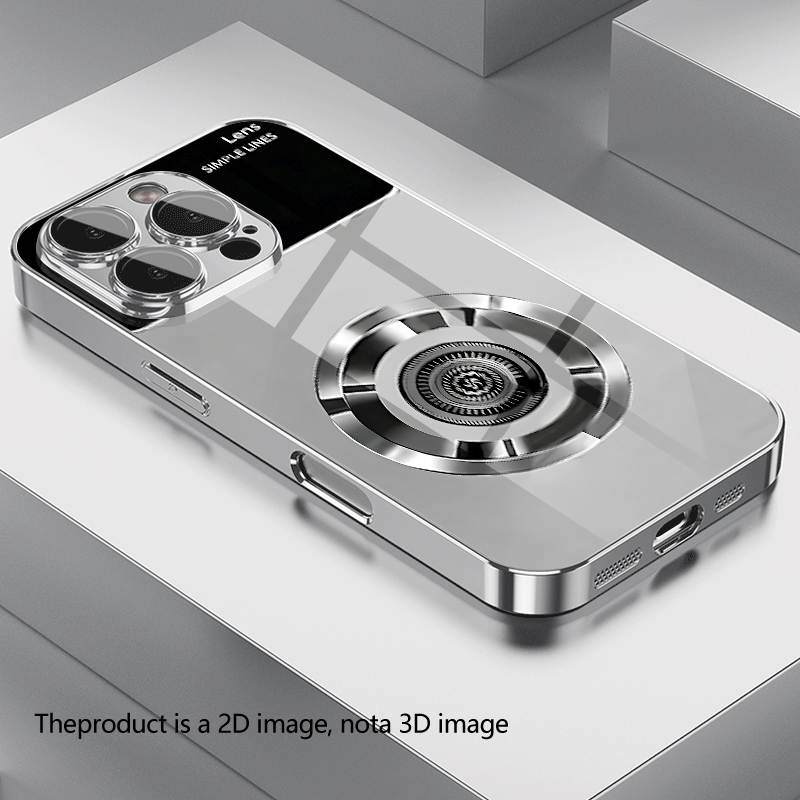 Apple Iphone 15 Pro Max - PROTECT Tech with a TouchLens Protection