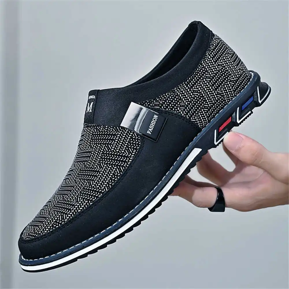 Luxury Lifestyle Uk - Dark Blue 44-45 Summer Shoes Sale