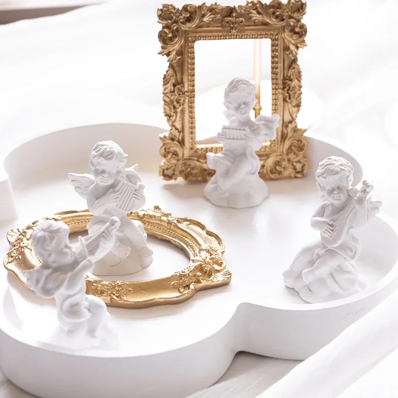 Resin Decoration Retro Embosse - огляд і ціна Luxury Lifestyle Photos