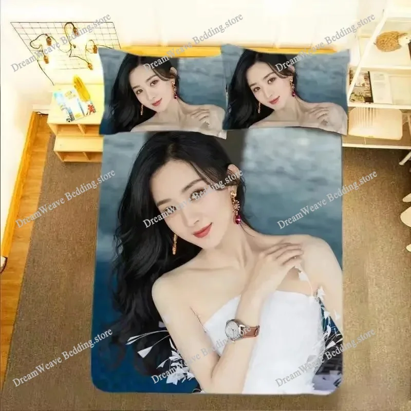 Zhao Liying HD Poster Pillowca - огляд і ціна Luxury Lifestyle Photos
