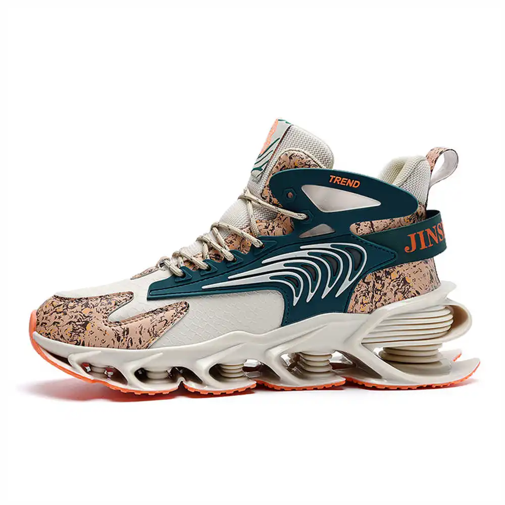 Non-slip Mid Child Running Sne - огляд і ціна Luxury Lifestyle Uk