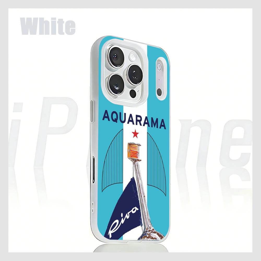 RIVA Yacht Phone Case for iPho - огляд і ціна Apple Iphone 15 Pro Max