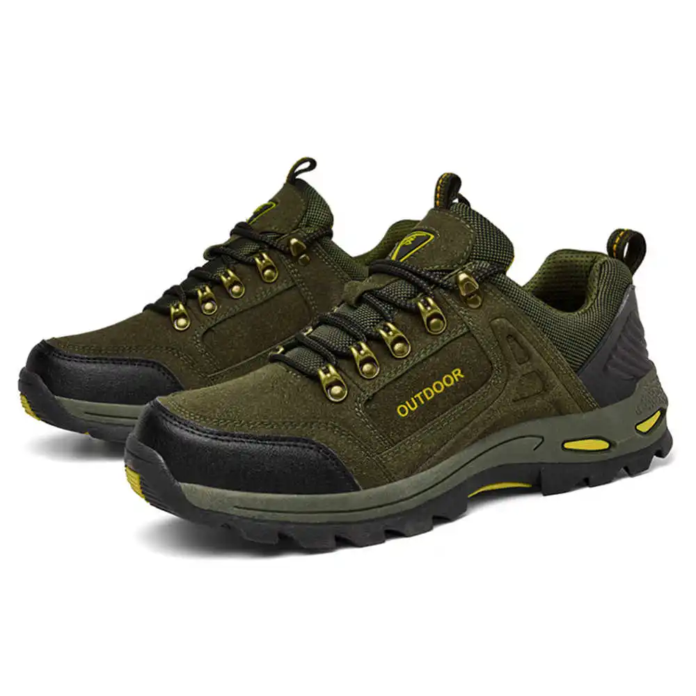 Non-slip Lace Up Hiking Tennis - огляд і ціна Luxury Lifestyle Uk