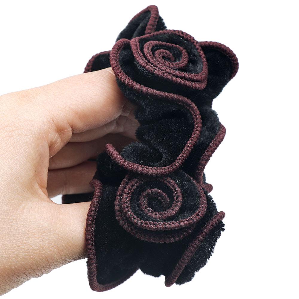Headbands Lady Scrunchies Acce - огляд і ціна Velvet Jewelry Box