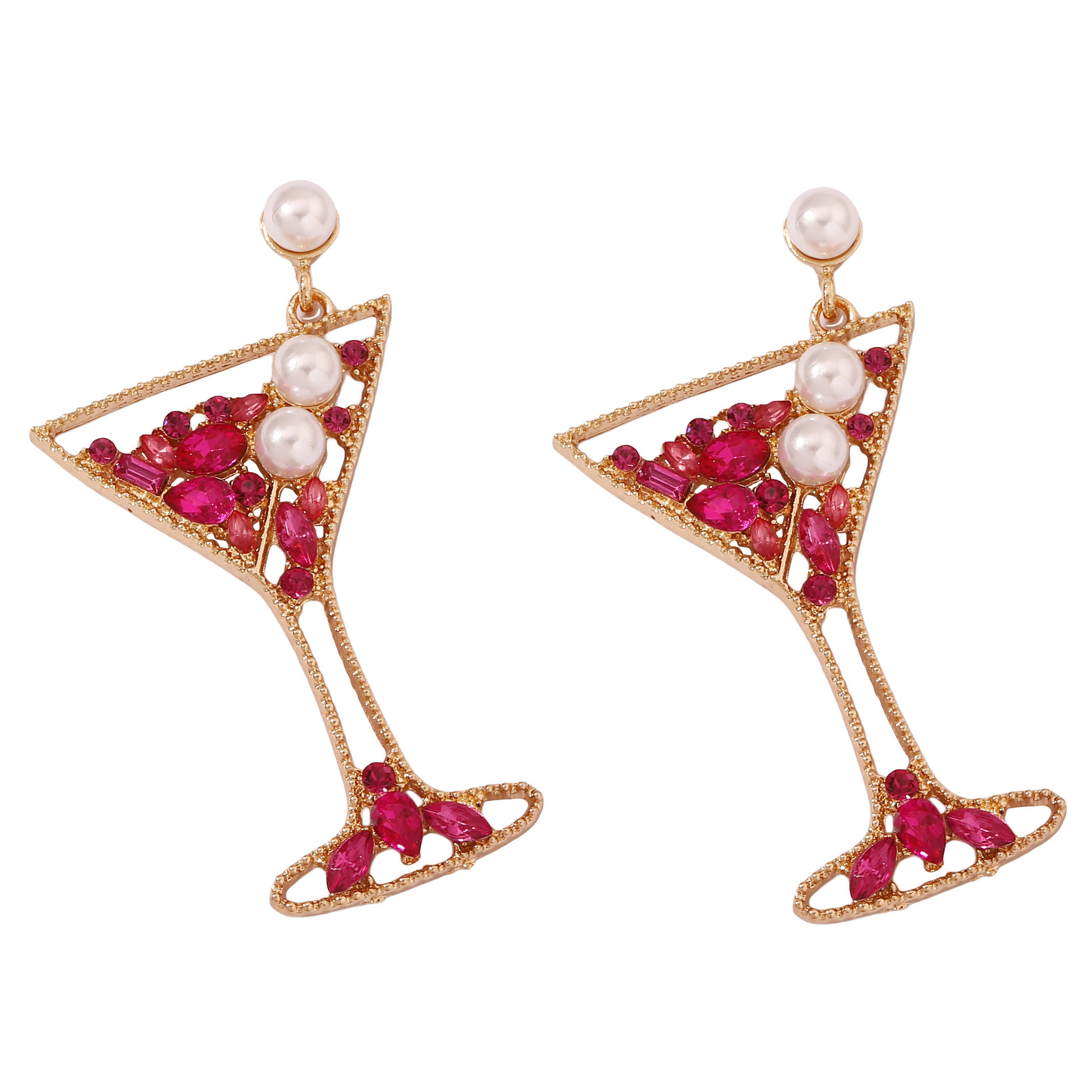 Life style diamond-set pearl w - огляд і ціна Luxury Lifestyle Niche