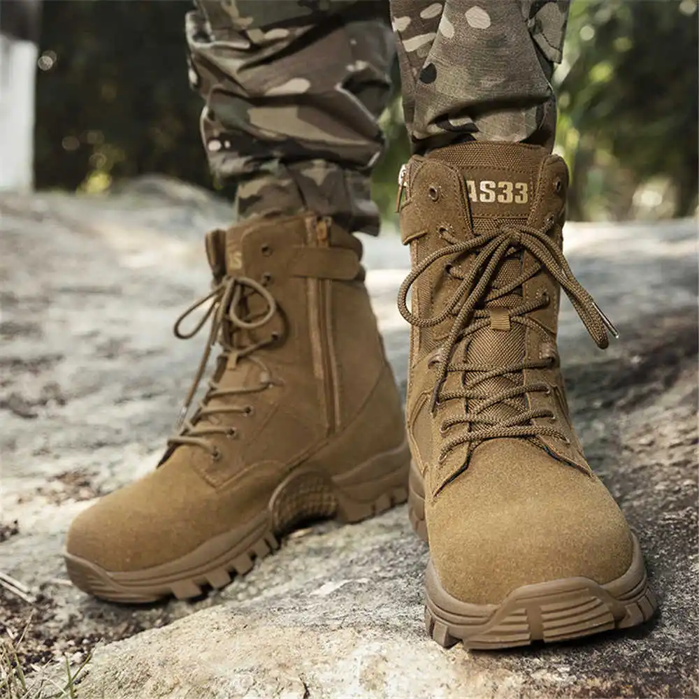 Nonslip Genuine Leather Hiking - огляд і ціна Luxury Lifestyle Uk