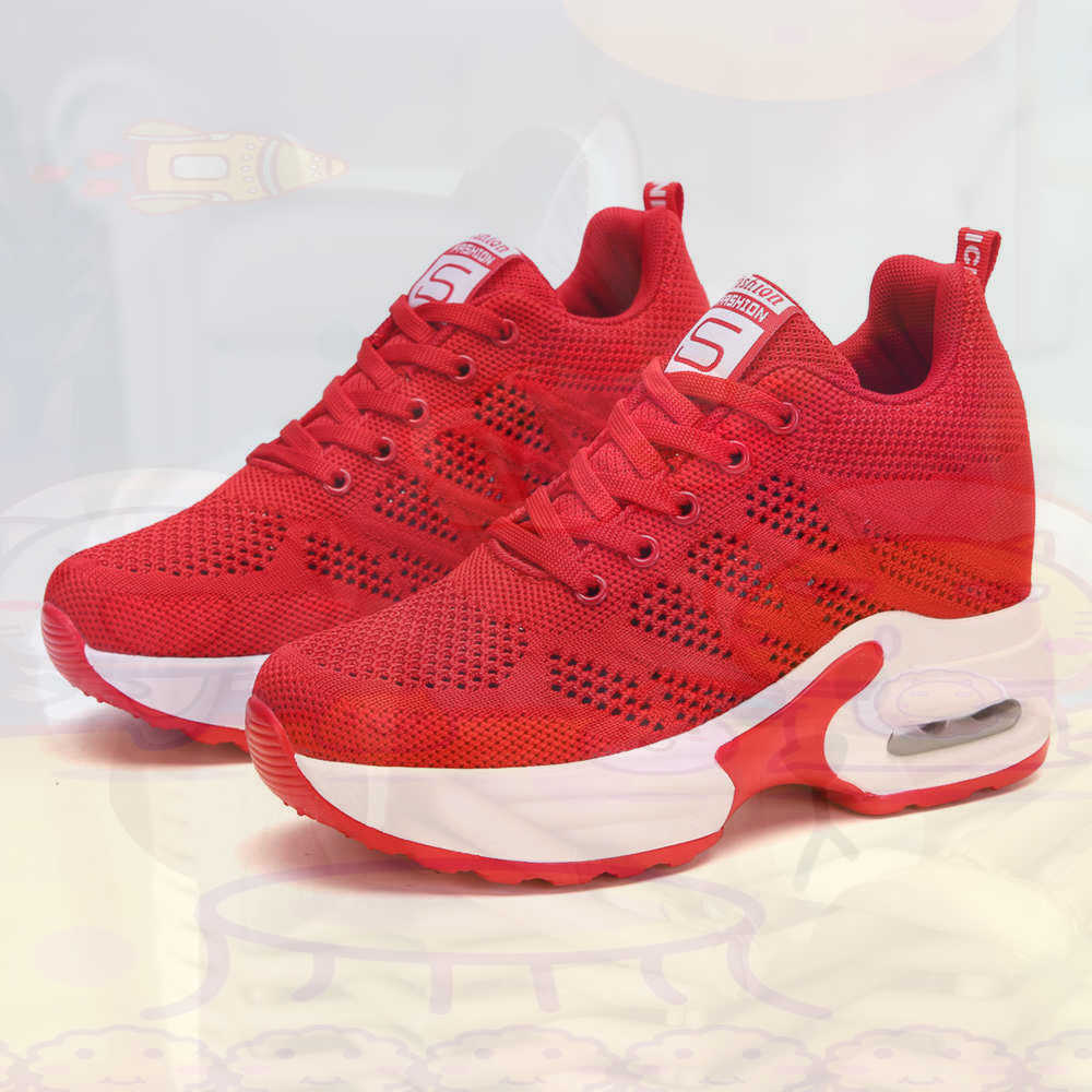 Red Size 36 Shoes Woman Tennis - огляд і ціна Luxury Lifestyle Uk