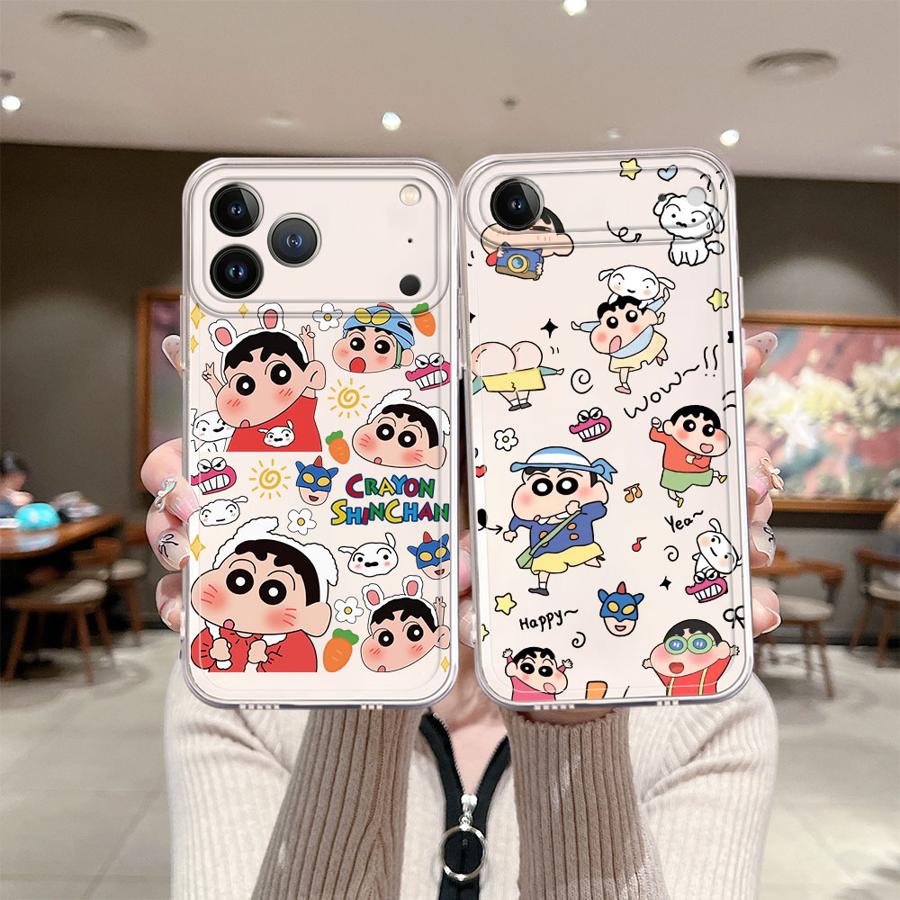 Cra-yons Shin-chans Case for i - огляд і ціна Apple Iphone 15 Pro Max
