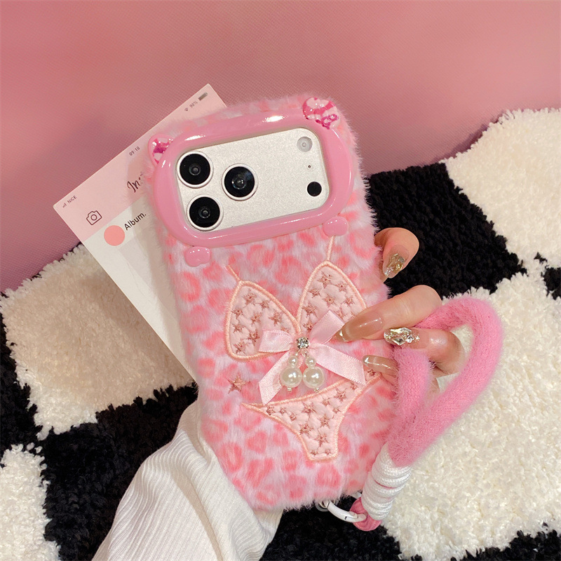Luxury Leopard Print Bikini Pa - огляд і ціна Apple Iphone 15 Pro Max