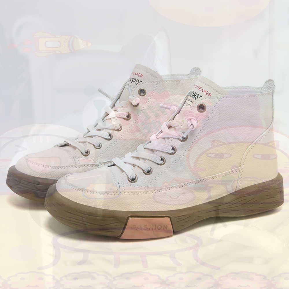 High Top Hi Cut Offers Skatebo - огляд і ціна Luxury Lifestyle Uk