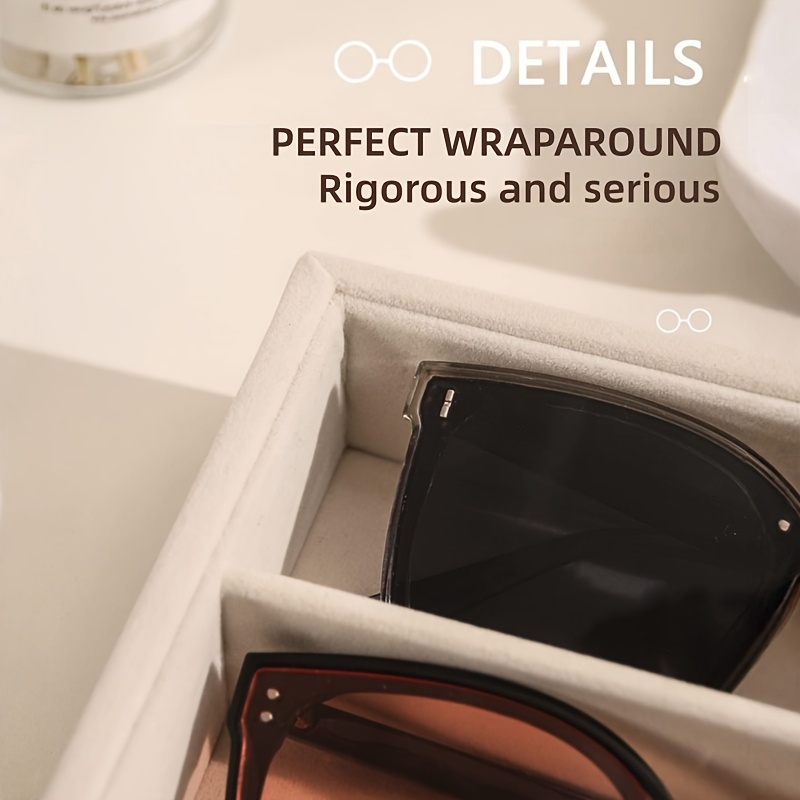 Versatile Gray Velvet Organize - огляд і ціна Velvet Jewelry Box