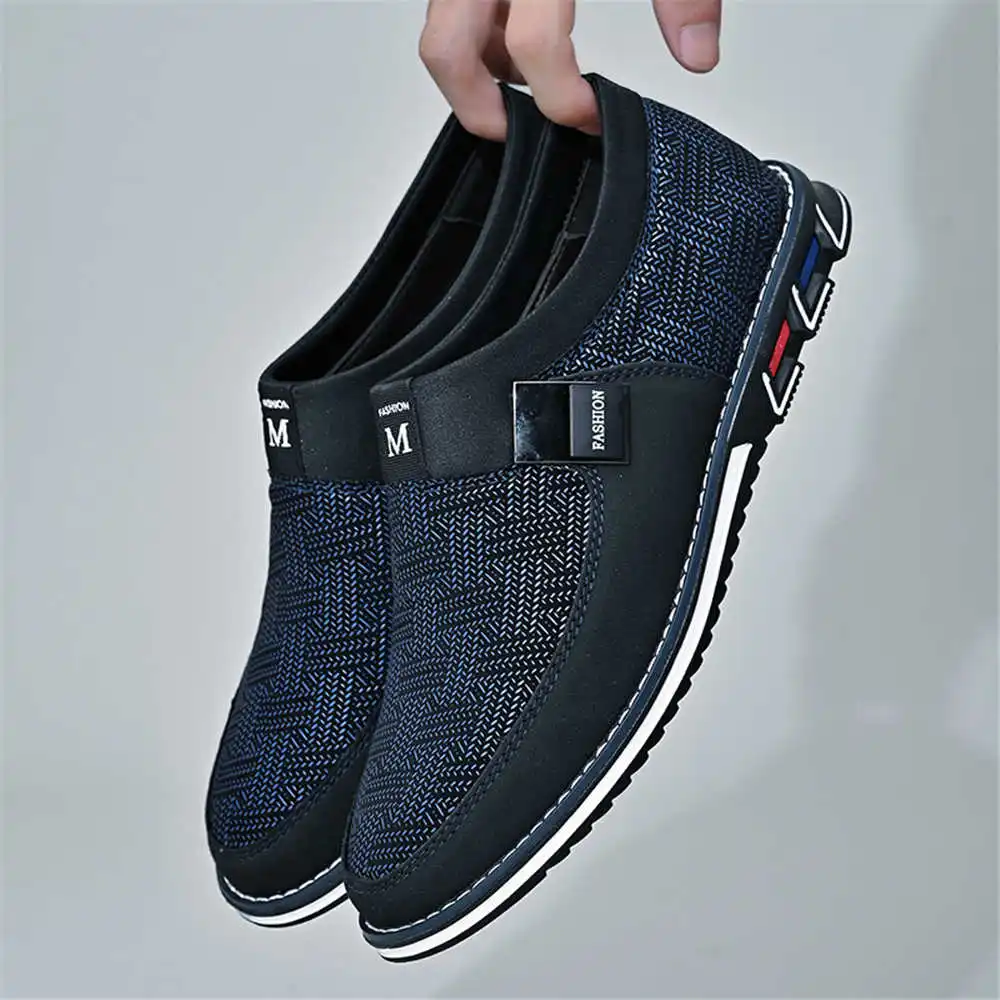 Dark Blue 44-45 Summer Shoes S - огляд і ціна Luxury Lifestyle Uk