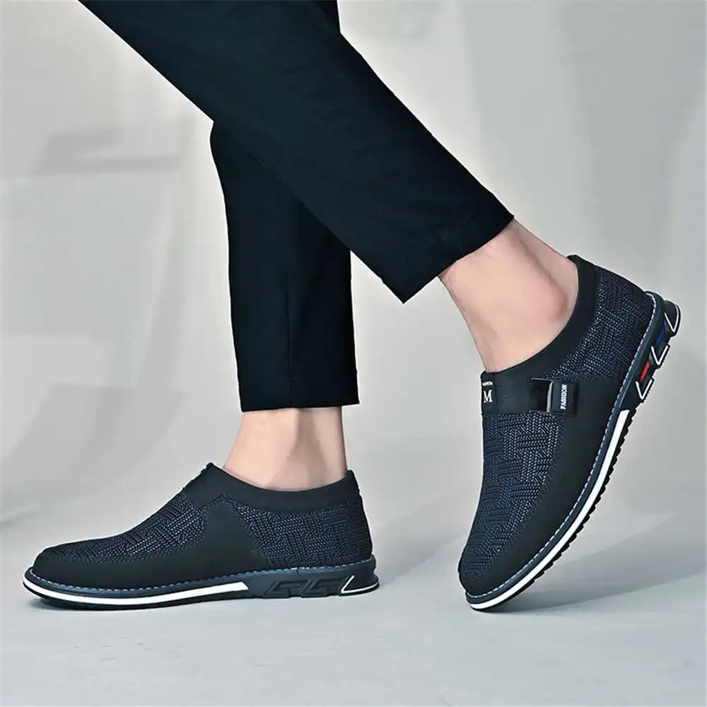 Dark Blue 44-45 Summer Shoes S - огляд і ціна Luxury Lifestyle Uk