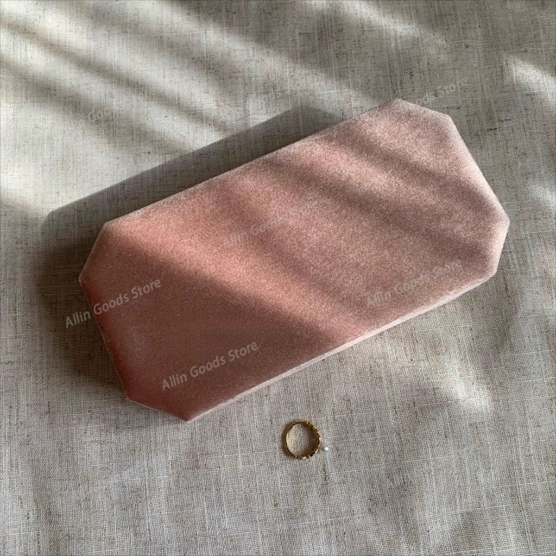 Velvet Rings Jewelry Box Luxur - огляд і ціна Velvet Jewelry Box