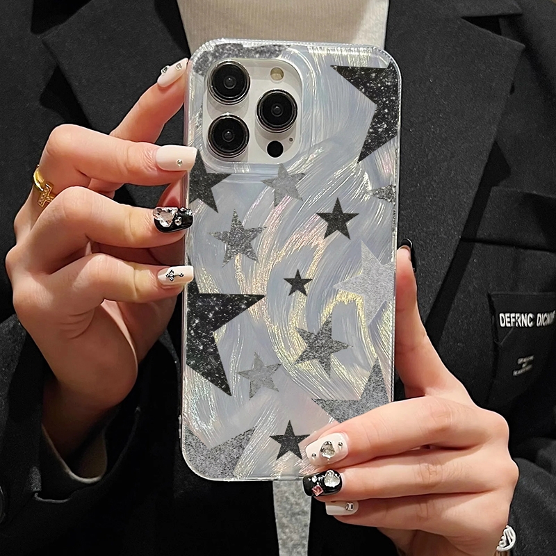 Shining Star Trendy Pattern Ph - огляд і ціна Apple Iphone 15 Pro Max