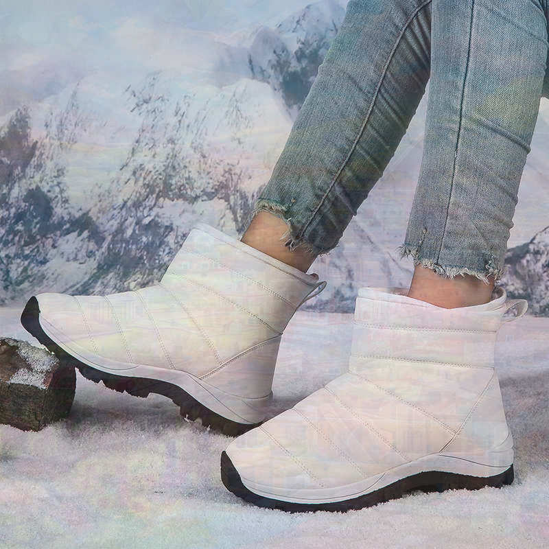 Nonslip Thermo Elderly Tennis  - огляд і ціна Luxury Lifestyle Uk