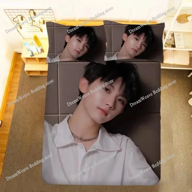 TNT Ma Jiaqi HD Poster Pillowc - огляд і ціна Luxury Lifestyle Photos