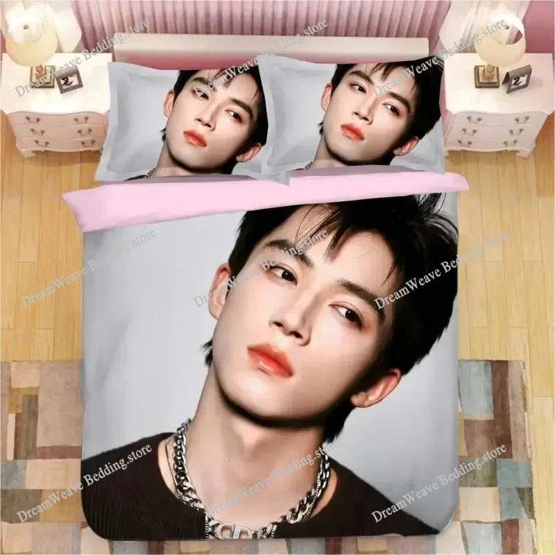 Wang Xingyue HD Poster Pillowc - огляд і ціна Luxury Lifestyle Photos