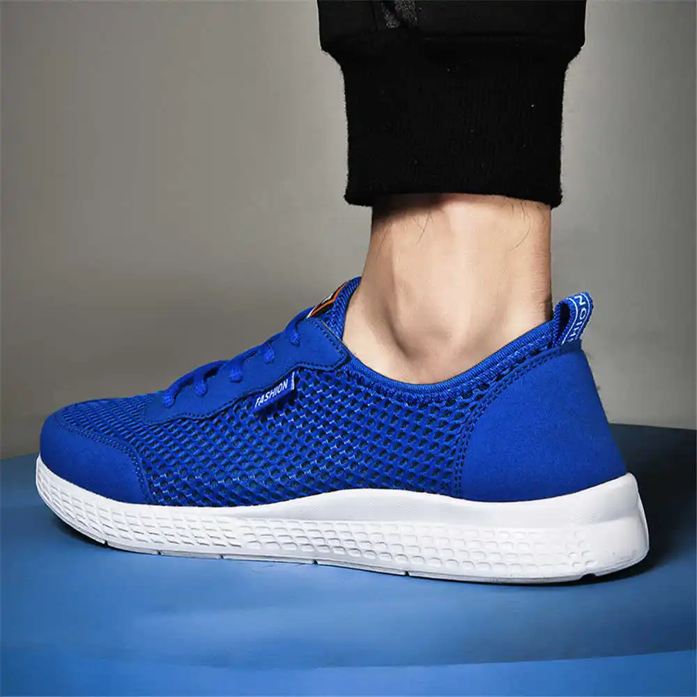 35-46 Breathable Light Blue Sn - огляд і ціна Luxury Lifestyle Uk